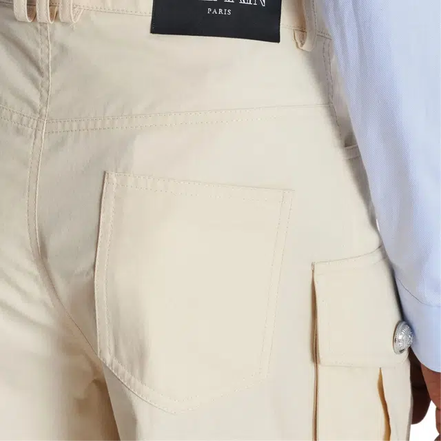 BALMAIN SS25