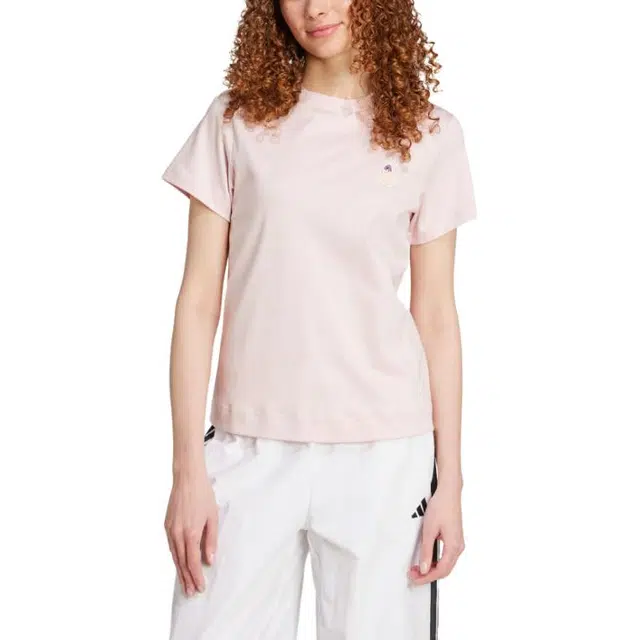 adidas CAT PATCH T-SHIRT SS25T