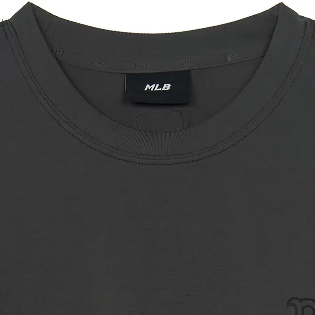 MLB SS25 T