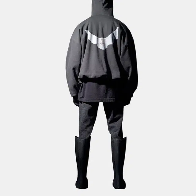 YEEZY x GAP x Balenciaga Dove Hoodie