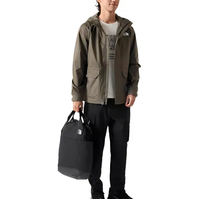 THE NORTH FACE Logo