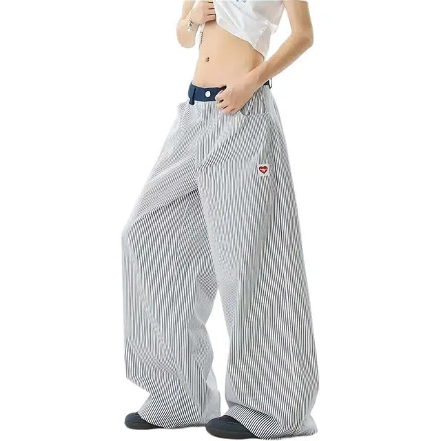 M JEANS STUDIOS 7 cleanfitins