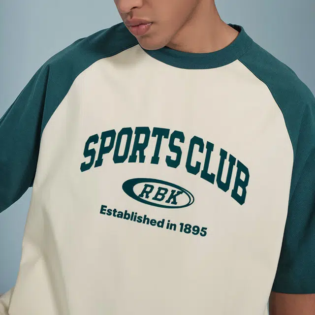 Reebok T