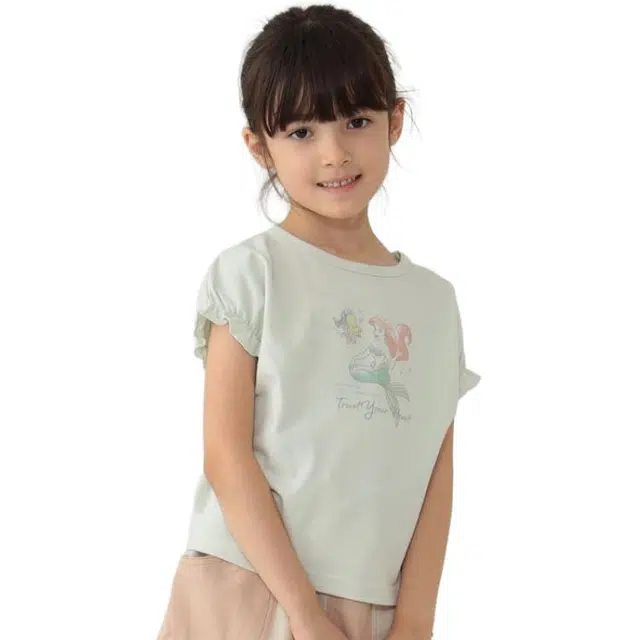 beams T