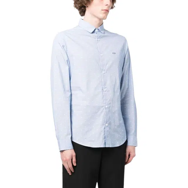 ARMANI EXCHANGE FW23