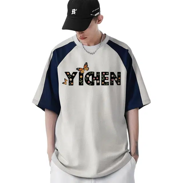 YICHEN T