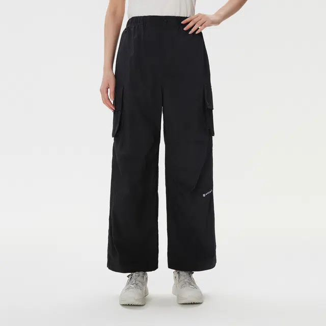 KOLON SPORT WM BK