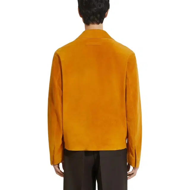 Zegna SS25