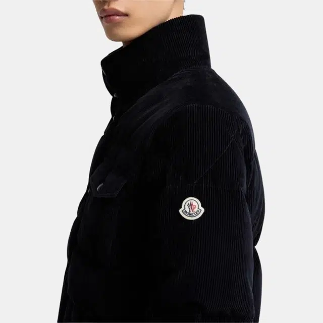 Moncler FW25 Serrant