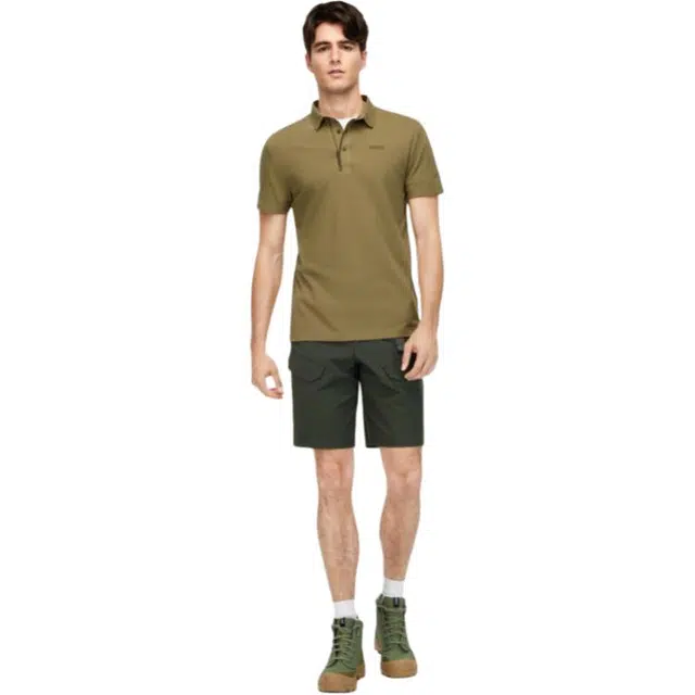 AIGLE cooltouch DFTUV-CPolo