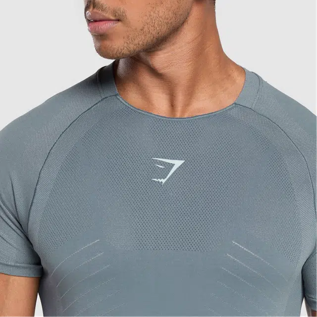 GYMSHARK Apex Seamless logoT