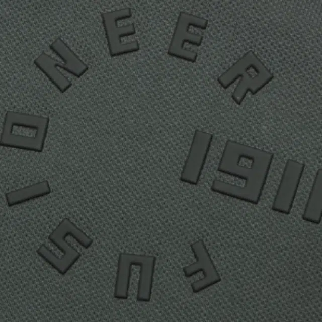 FILA FUSION FUSIONEER.1911 POLO