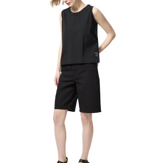 UNIQLO x Anya Hindmarch SS25T