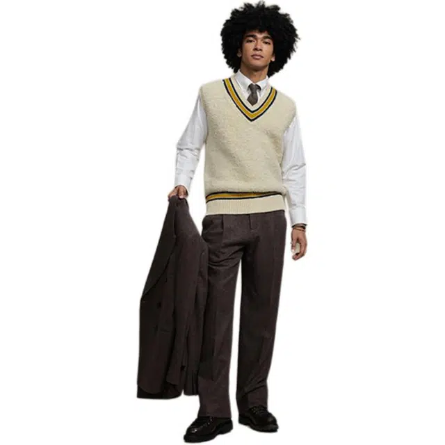 J.D.V DANDY