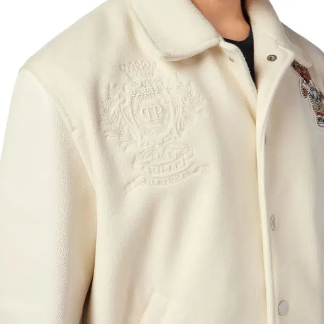 PHILIPP PLEIN FW25 Logo