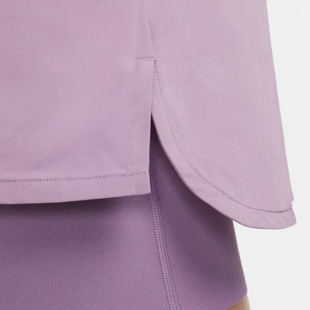 Nike Dri-FIT Bliss Training Dress