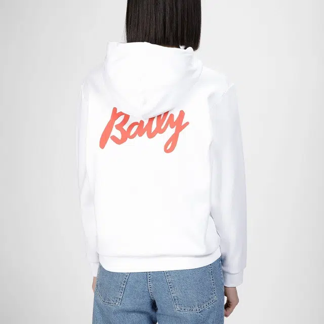 BALLY SS23 Logo