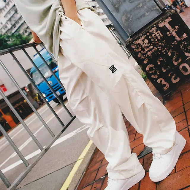 UNDEFEATED SS24