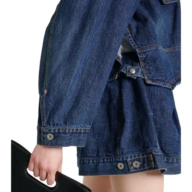 Sacai SS24