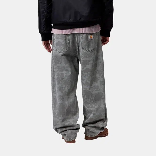 Carhartt WIP FW25 Duck Landon Pant