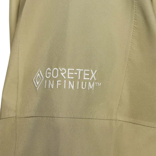 Nike Trail GORE-TEX INFINIUM logo