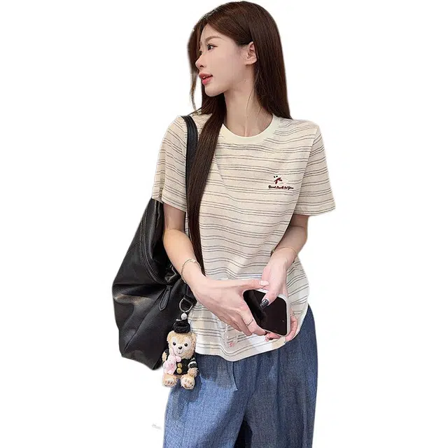 MINETTE t T