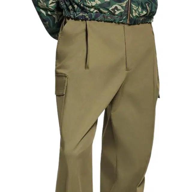 LOUIS VUITTON x Nigo FW25