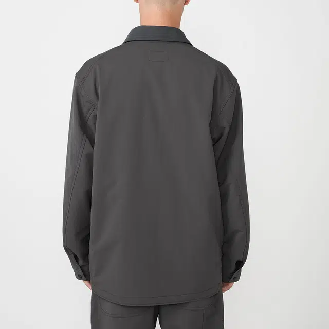 THE NORTH FACE PURPLE LABEL ALPHADRY