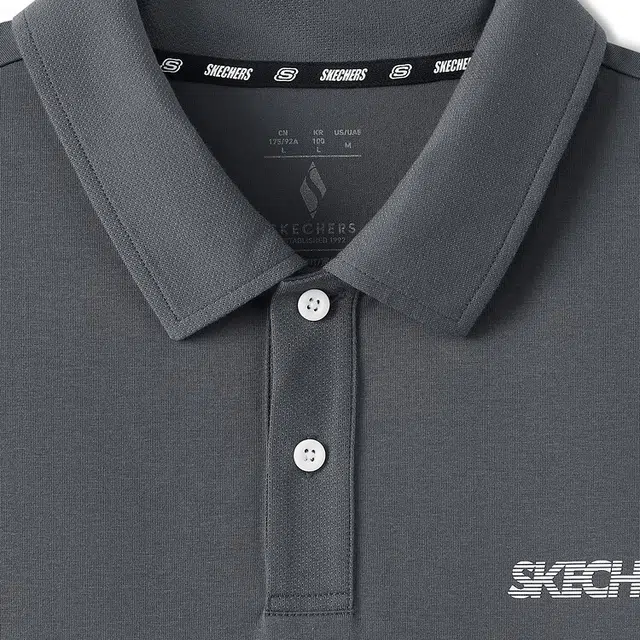 Skechers Polo