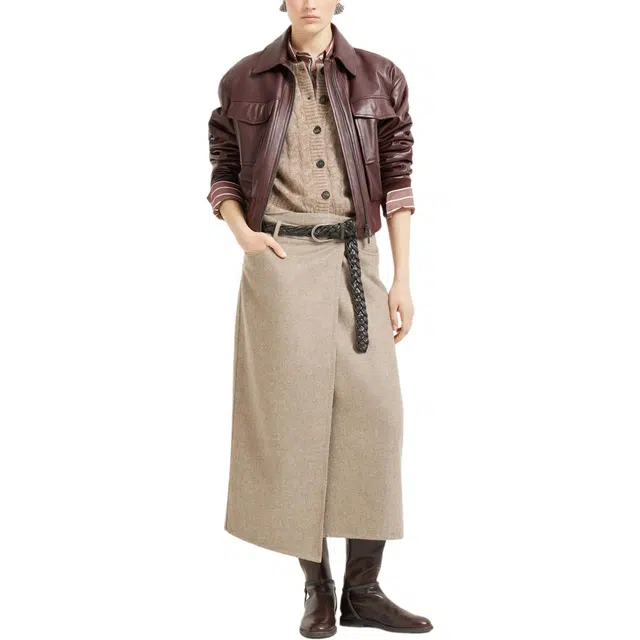 Brunello Cucinelli SS25
