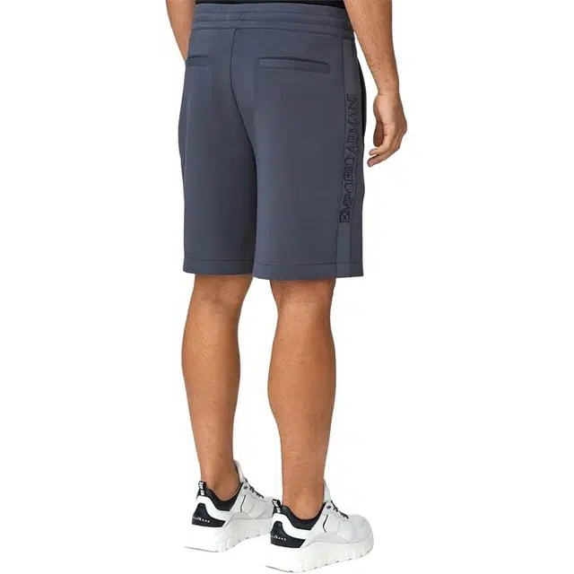 EMPORIO ARMANI Logo