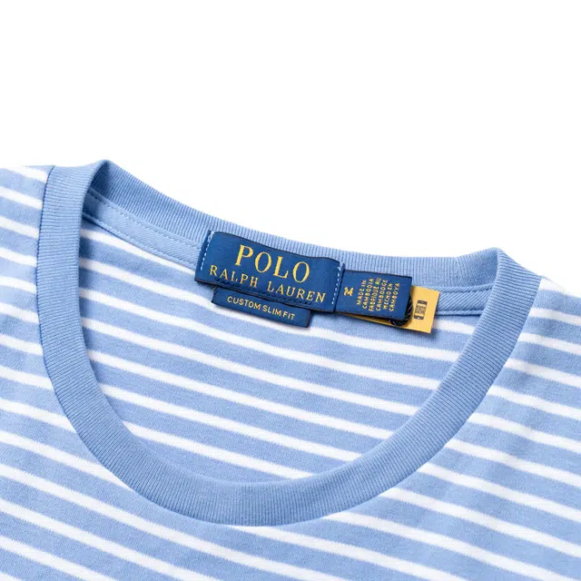Polo Ralph LaurenT SS25