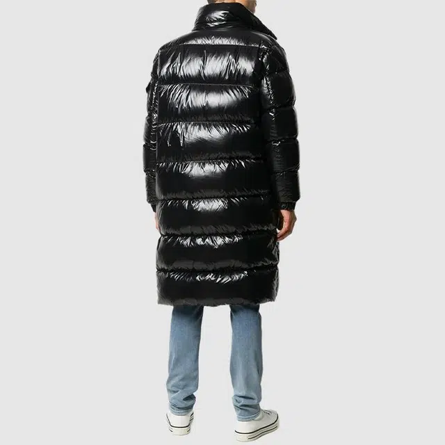 Moncler Hanoverian Black