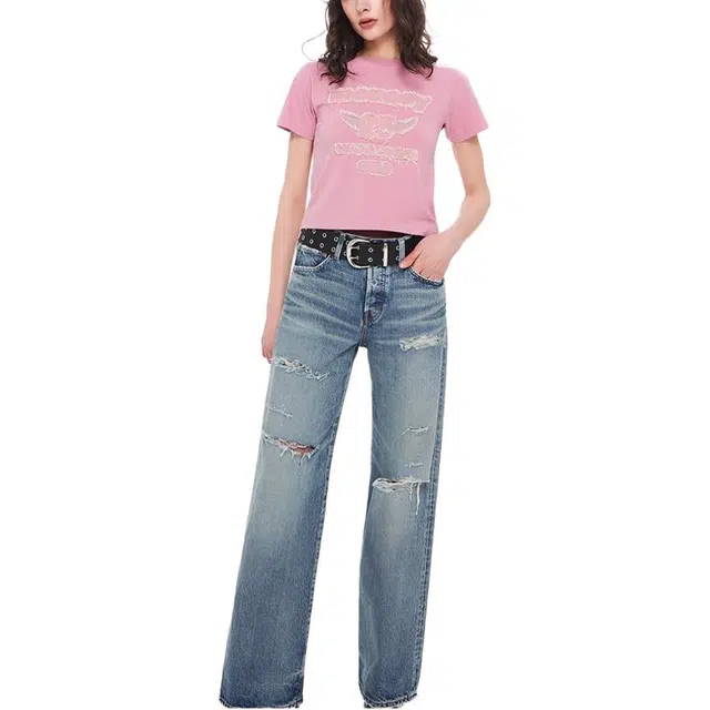 MOUSSY T