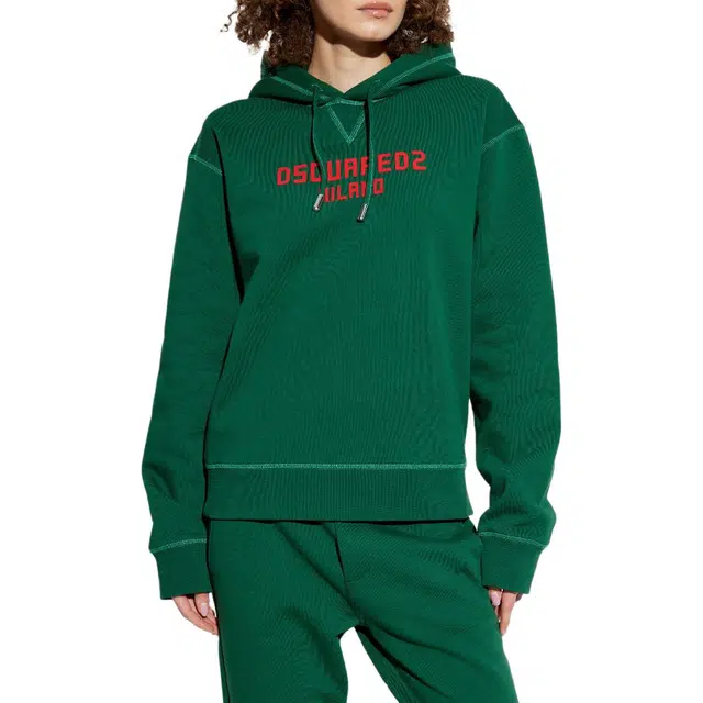 DSQUARED 2 SS25 Logo