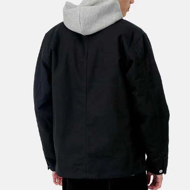 Carhartt WIP Michigan Coat