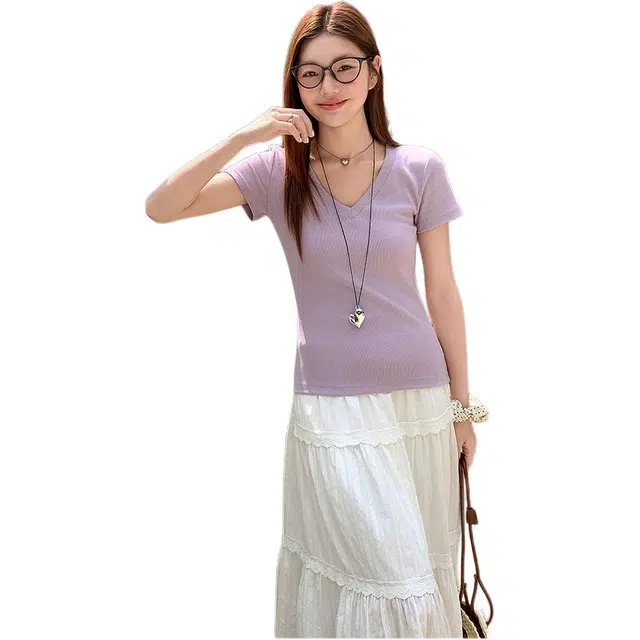 MINETTE tV T