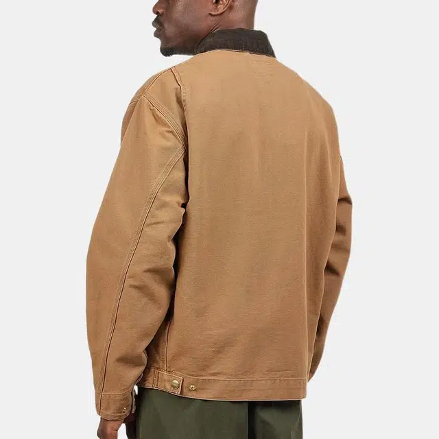 Carhartt WIP OG Detroit Jacket