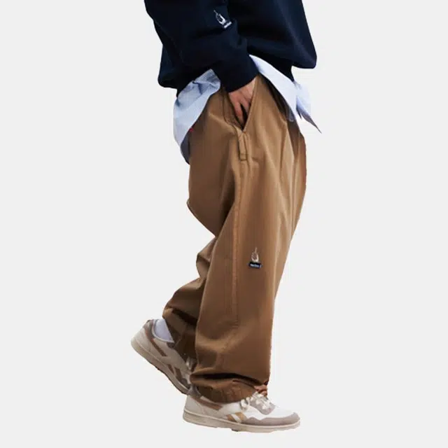 nautica white sail FW23