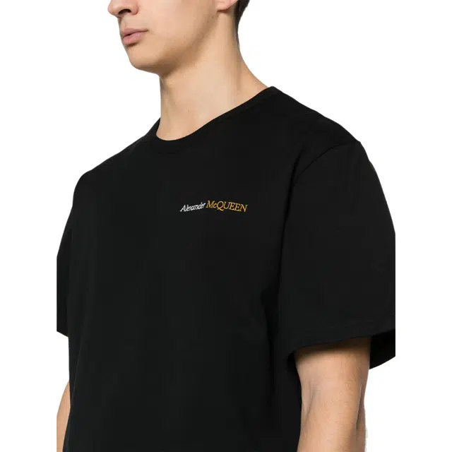 Alexander McQueen T
