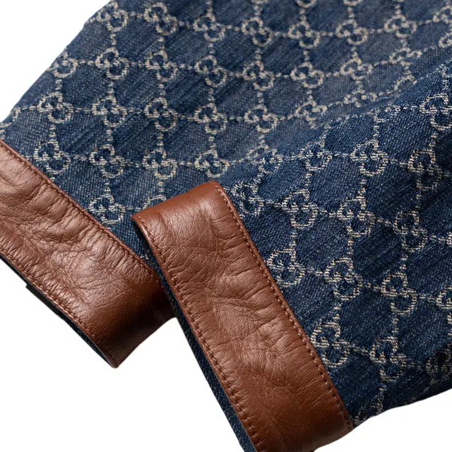 GUCCI Logo