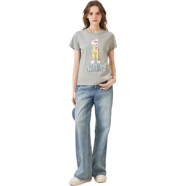 JORYAweekend T