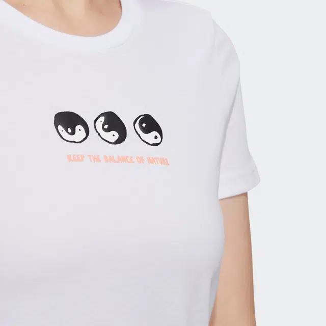 adidas W Primblue Gf T T