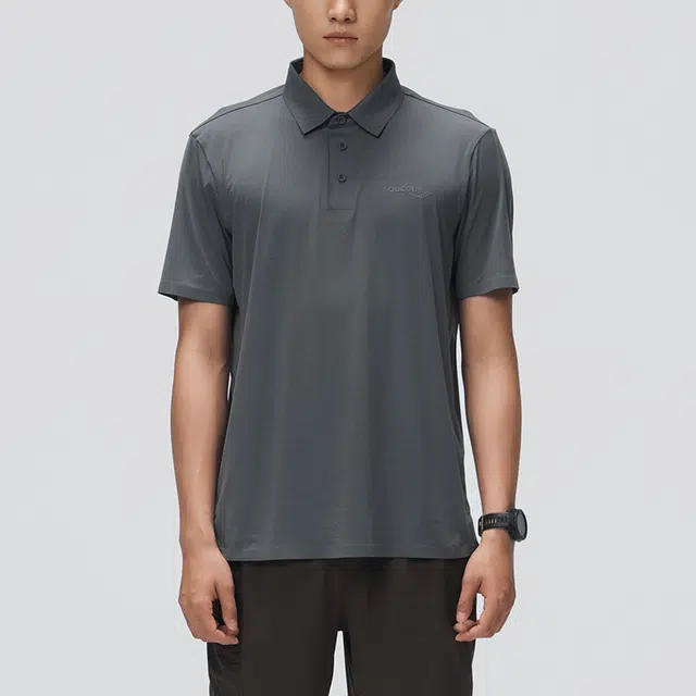 Saucony logoPolo