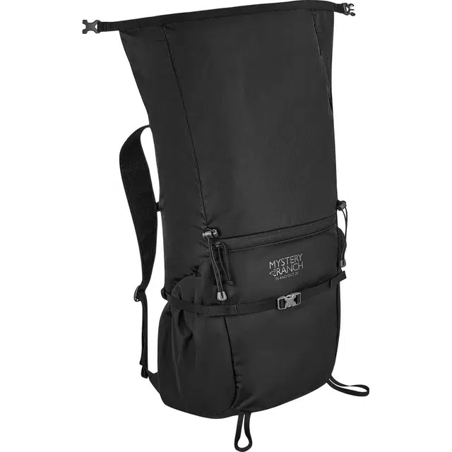 MYSTERY RANCH25L