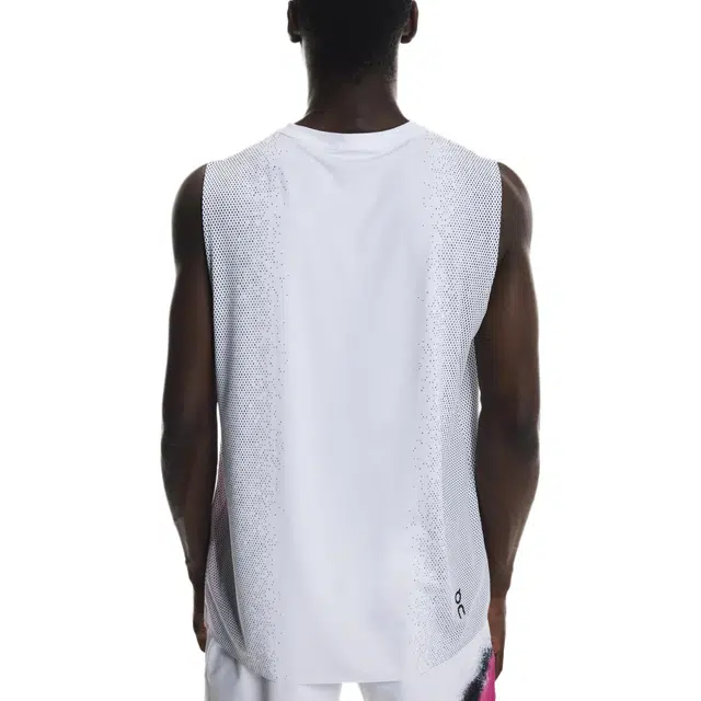 On Court Tank