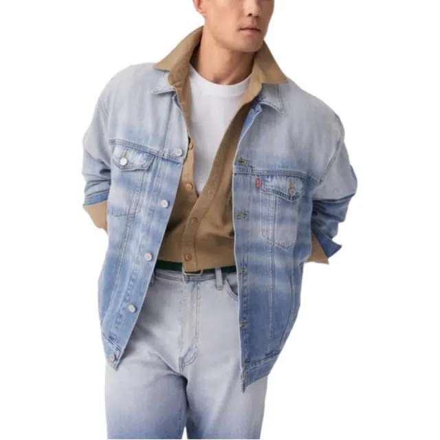 levis