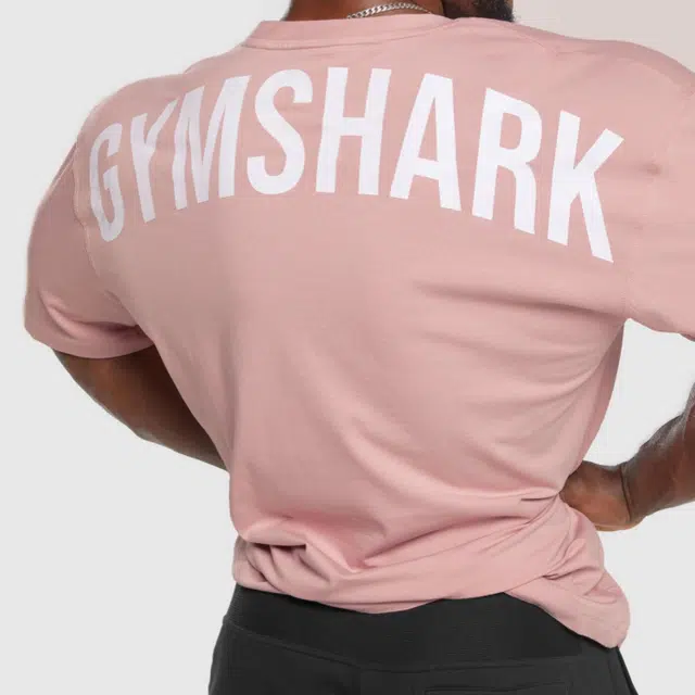 GYMSHARK T