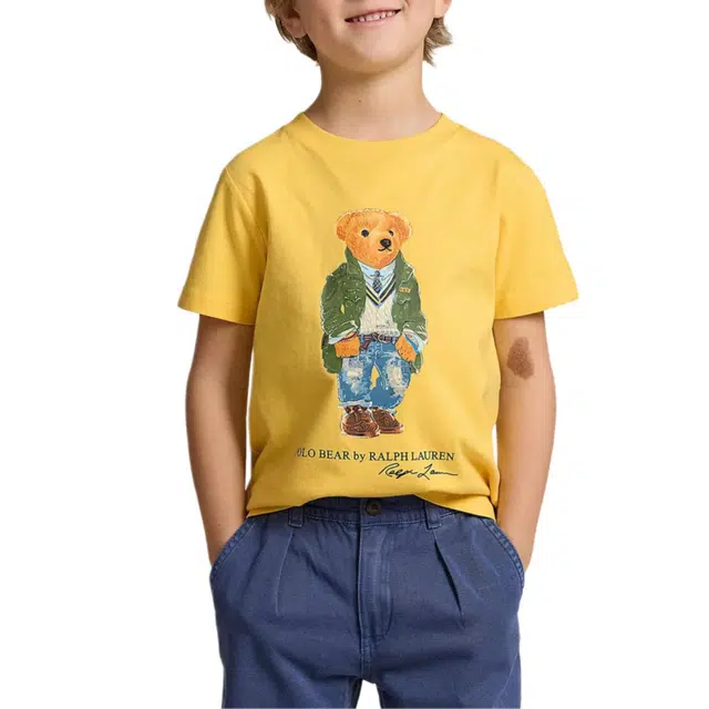 Polo Ralph Lauren T