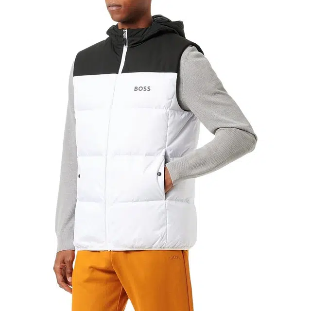 HUGO BOSS SS24 Logo